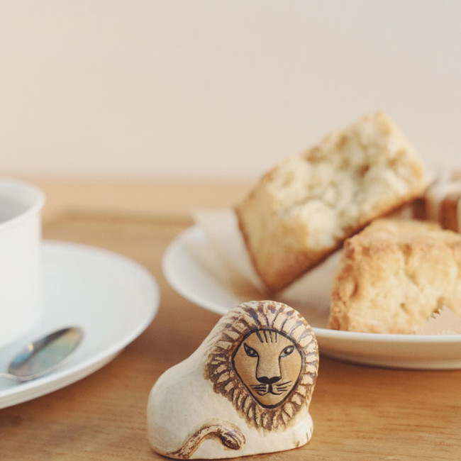 Picnic with Lions! – Tonkachi スペシャルサイト