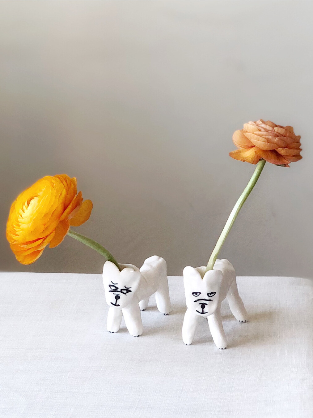 Flower to the Dogs! – Tonkachi スペシャルサイト