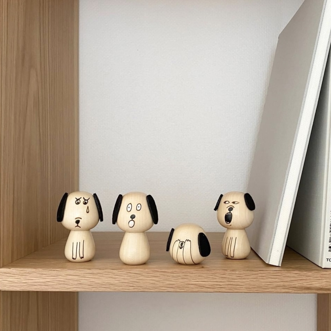 ALL I NEED IS DOGS！ – Tonkachi スペシャルサイト