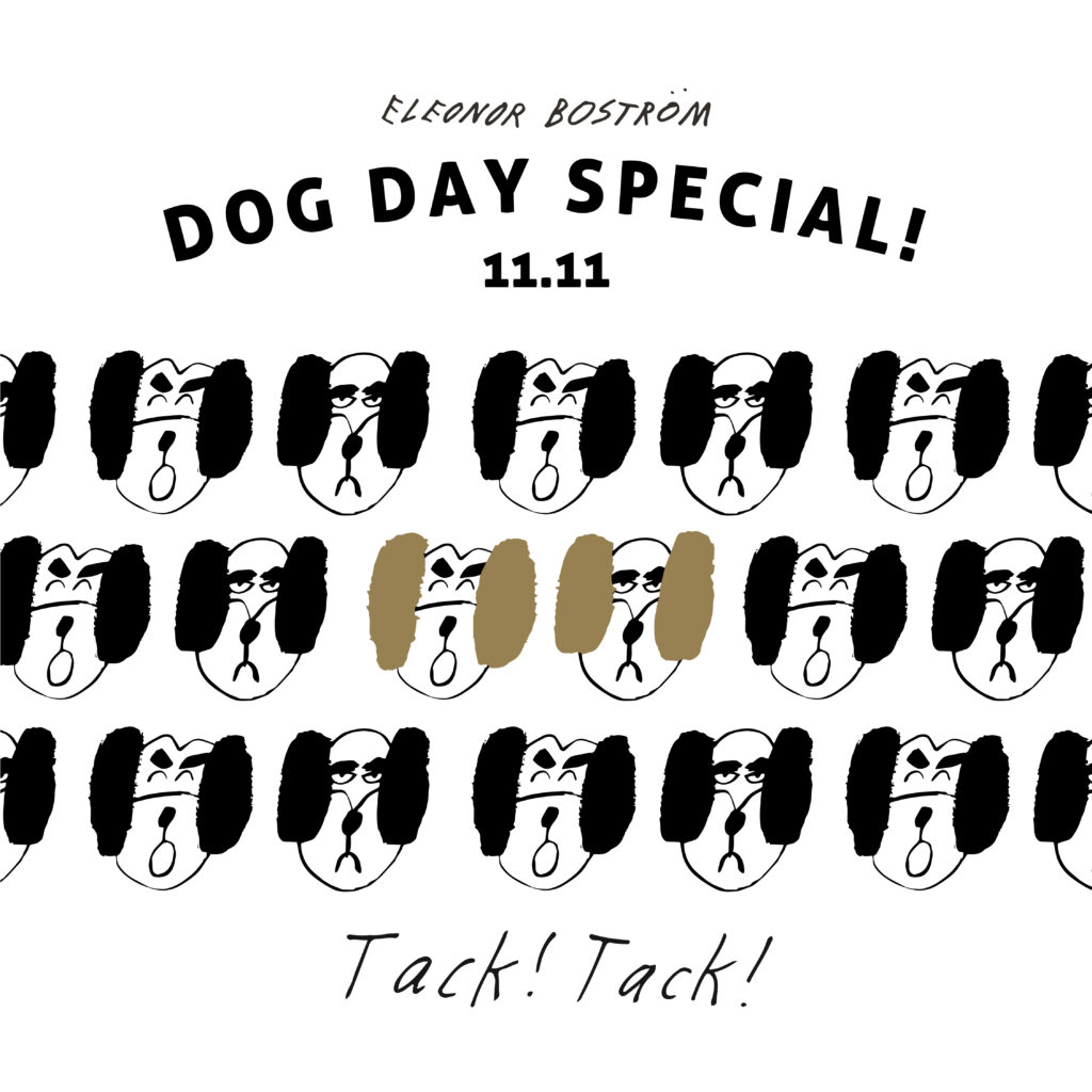 エレオノール の 犬 の壁紙プレゼント Tonkachi Ltd 株式会社トンカチ