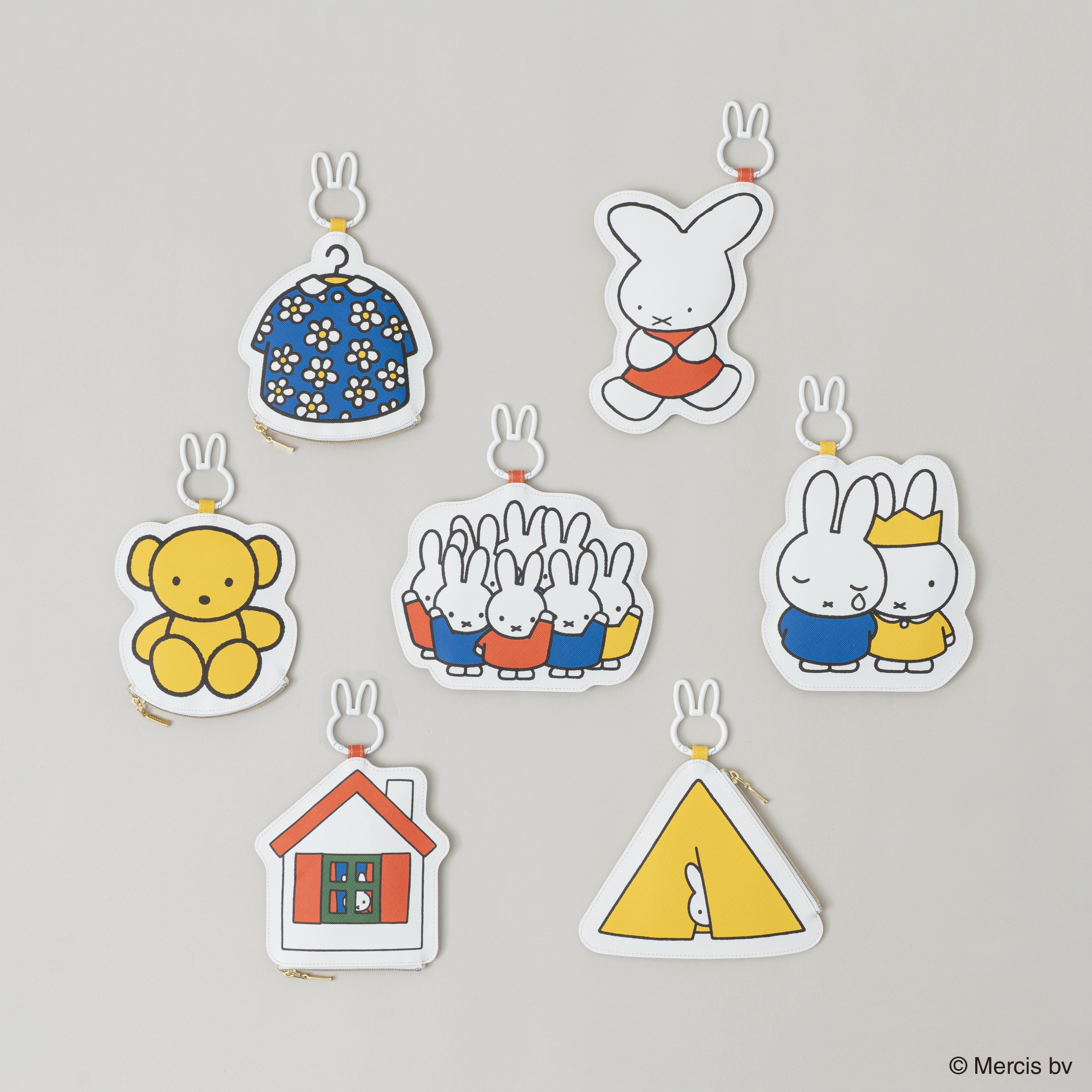 Tonkachi x 70 years with miffy - TONKACHI,LTD.／株式会社トンカチ